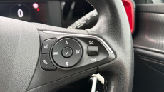 Vauxhall Mokka 1.2 Turbo SRi 5dr Petrol Hatchback